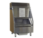 Carter-Hoffmann CW2E-RS 22 3/4" Chip Warmer
