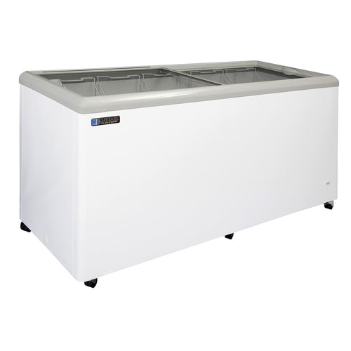 Master-Bilt MSF-71AN 70 7/8" Chest Freezer