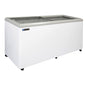 Master-Bilt MSF-71AN 70 7/8" Chest Freezer