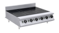 Hatco IRNG-PCH6-24-3 36" Countertop Hot Plate