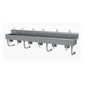 Advance Tabco FC-WM-120KV 120" Hand Sink