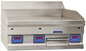 Imperial IHEG-36 Gas Countertop Griddle
