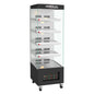 Rotisol 6MCV5LS.I 25 5/8" Open Air Merchandiser
