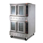 Lang GCOD-AP2 40" Gas Convection Oven