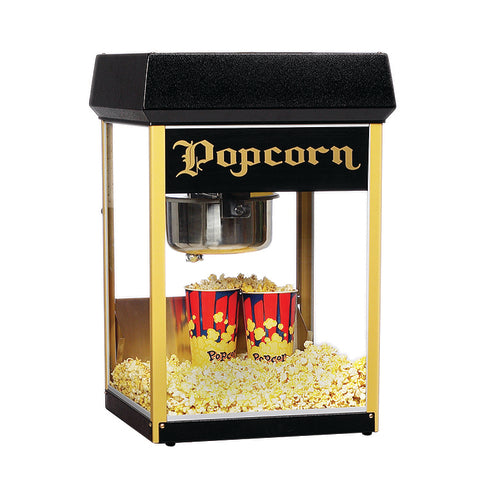 Gold Medal 2408BKG 19 1/2" Popcorn Popper