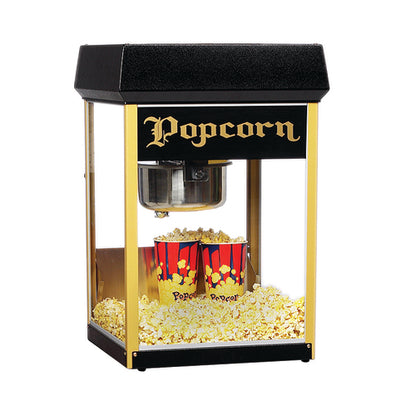 Gold Medal 2408BKG 19 1/2" Popcorn Popper