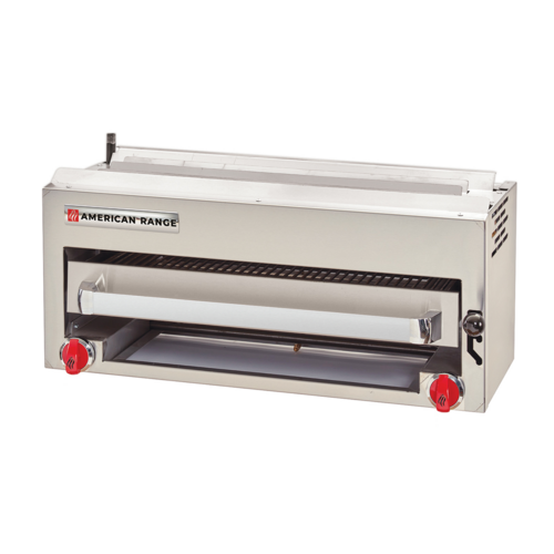 American Range ARSB-36 36" Gas Salamander Broiler