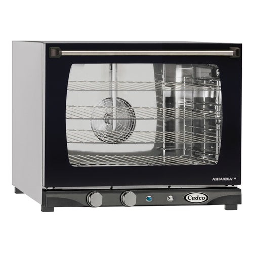 Cadco XAF-133 23 5/8" Electric Convection Oven