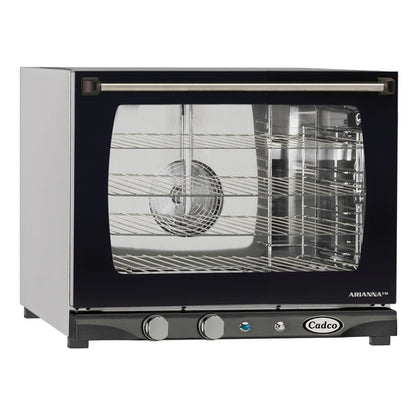 Cadco XAF-133 23 5/8" Electric Convection Oven