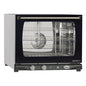 Cadco XAF-133 23 5/8" Electric Convection Oven