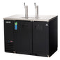 Everest EBDS2-24 49" Draft Beer Cooler