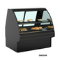 Structural Concepts GMDS12R REMOTE 148 1/2" Refrigerated Deli Case