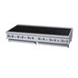 Garland GTBG72-NR72-SIGNATURE 70 7/8" Gas Countertop Charbroiler
