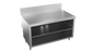 Krowne KRS-SD48 48" Underbar Drainboard