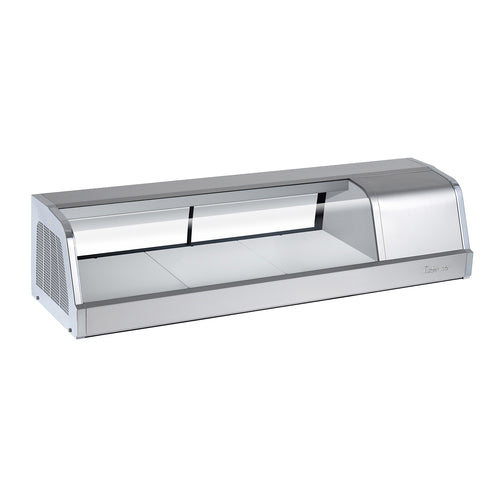 Turbo Air SAK-50L-N 48 1/4" Refrigerated Display Case