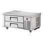 True TRCB-48-HC 48 3/8" Chef Base