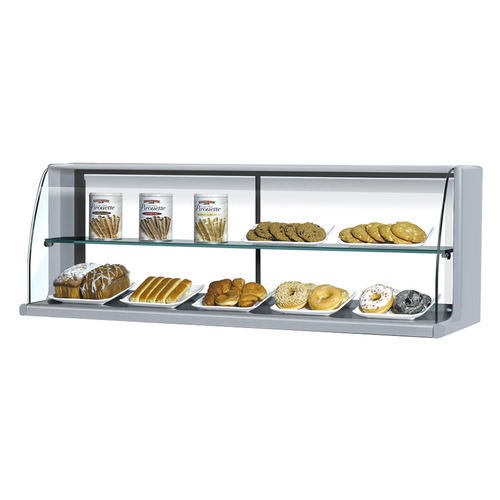 Turbo Air TOMD-40HS 39" Bakery Display Case