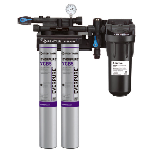 Everpure EV979722 20 1/2" Water Filtration System