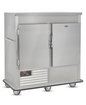 FWE URS-14 63" Mobile Refrigerated Cabinet