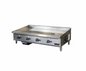 Axis ITG-48 LP 48" Gas Countertop Griddle
