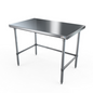 NBR TS4-3030-X 30" Work Table