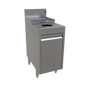 Glastender DWB-14-C 14" Underbar Add-On Unit