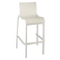 Grosfillex US300096 22 1/2" Patio Barstool