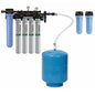 Everpure EV934710 Water Filtration System
