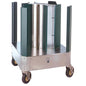 Cres Cor 501D 23" Dish Cart / Dolly