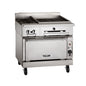 Vulcan VTC36S 36" Gas Heavy Duty Range