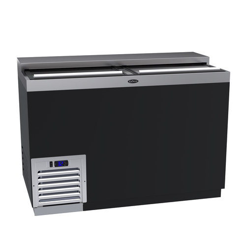 Krowne MC48B 48" Glass Froster / Chiller