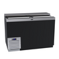 Krowne MC48B 48" Glass Froster / Chiller