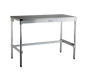 New Age 24SS36KD 36" Work Table