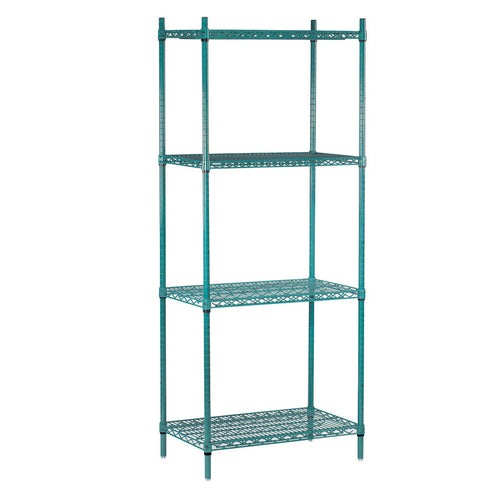 Advance Tabco EGG-2454 54" Shelving