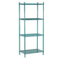 Advance Tabco EGG-2454 54" Shelving