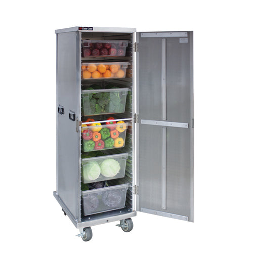 Cres Cor 1091840 22" Heated Holding Cabinet