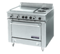 Garland 36ES35 36" Electric Heavy Duty Range