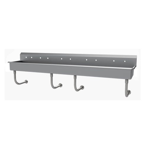 Advance Tabco FC-WM-100-ADA 100" Hand Sink