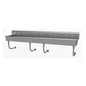 Advance Tabco FC-WM-100-ADA 100" Hand Sink