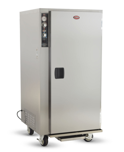 FWE PHU-10 29 3/4" Holding & Proofing Cabinet