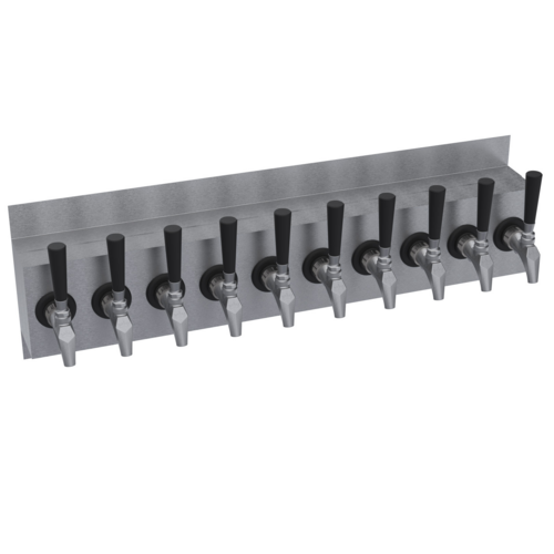 Krowne KWM-10S Draft Beer Tower