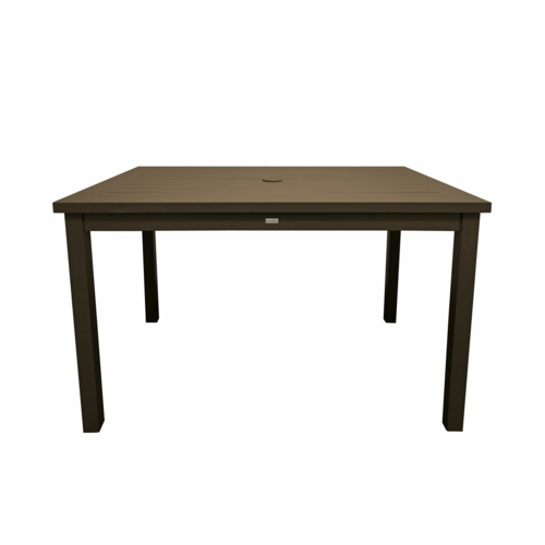 Grosfillex US929599 34" Patio Table