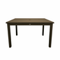 Grosfillex US929599 34" Patio Table