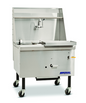 Imperial ICRA-1 36" Gas Wok Range