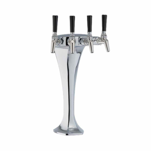 Perlick 4085-2B 5 1/4" Draft Beer Tower