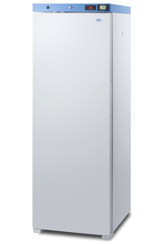 Summit ACR1601WNSF456 23 3/8" Solid Door Undercounter Refrigerator