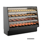 Structural Concepts GHSS460H 48 3/4" Refrigerated Display Case