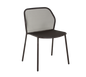 emu E521 21" Patio Chair