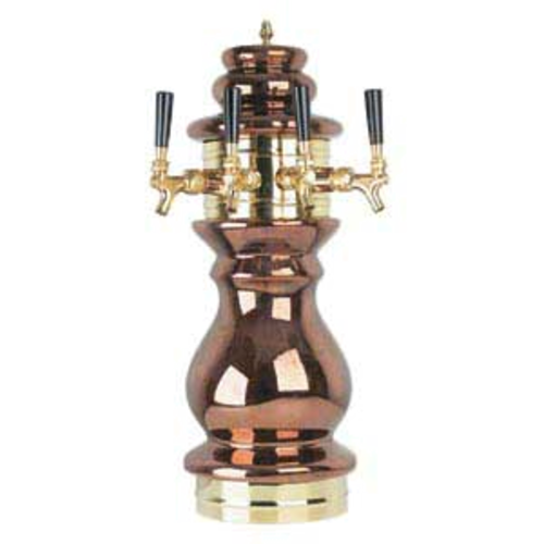 Micro Matic CT400-4 Draft Beer Tower