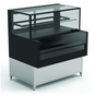 RPI VICC5-34-R-SQ-SC-CC 60" Refrigerated Display Case